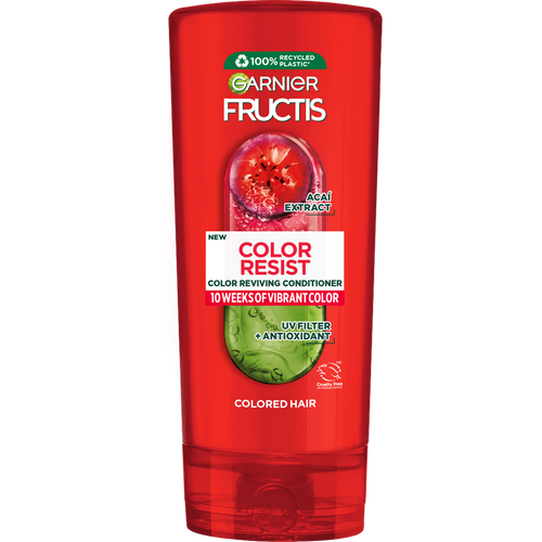 Garnier Fructis Color Resist regenerator za kosu 200ml slika 1