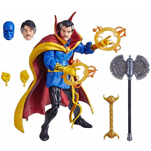 Marvel Legends Doctor Strange figure 15cm slika 1