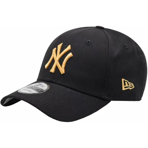 New Era Team Outline 9FORTY New York Yankees Cap 60364402