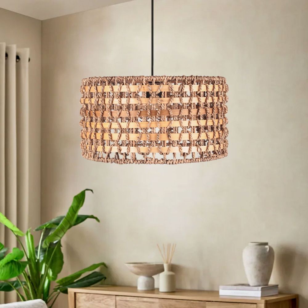Luster 241926 – prirodne boje slika 1
