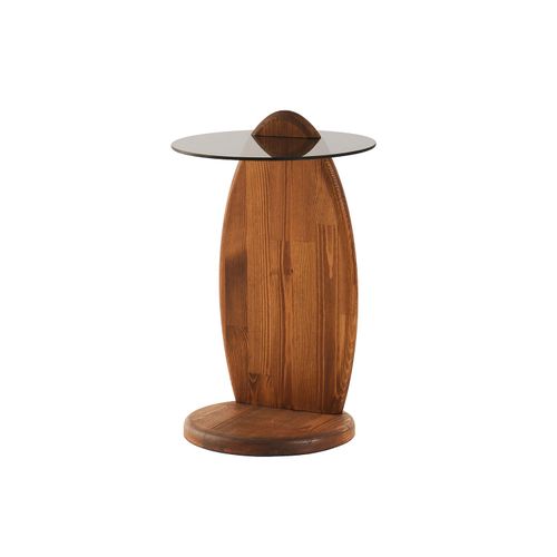 Surf - Chesnut, Fume Chesnut
Fume Side Table slika 8