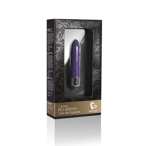 Vibrator Colour Me Orgasmic slika 6