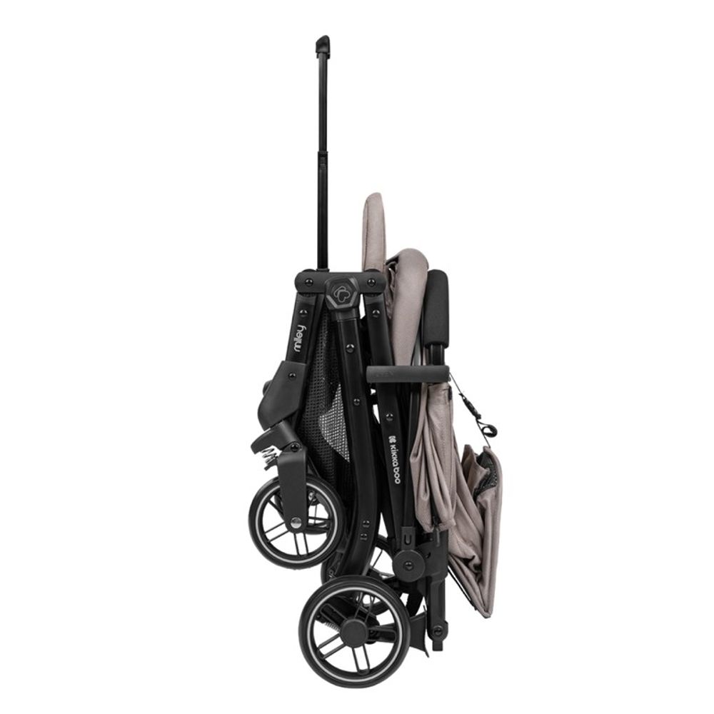 Kikka Boo Kolica Miley, Beige slika 7
