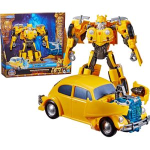 Transformers Bumblebee