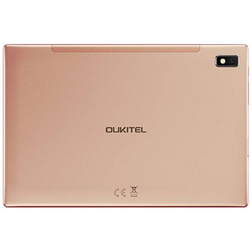 Oukitel OKT1 gold Tablet 4G 10.1/4GB/64GB/6850mAh/GPS/BT/DualSIM/Android 11 slika 4
