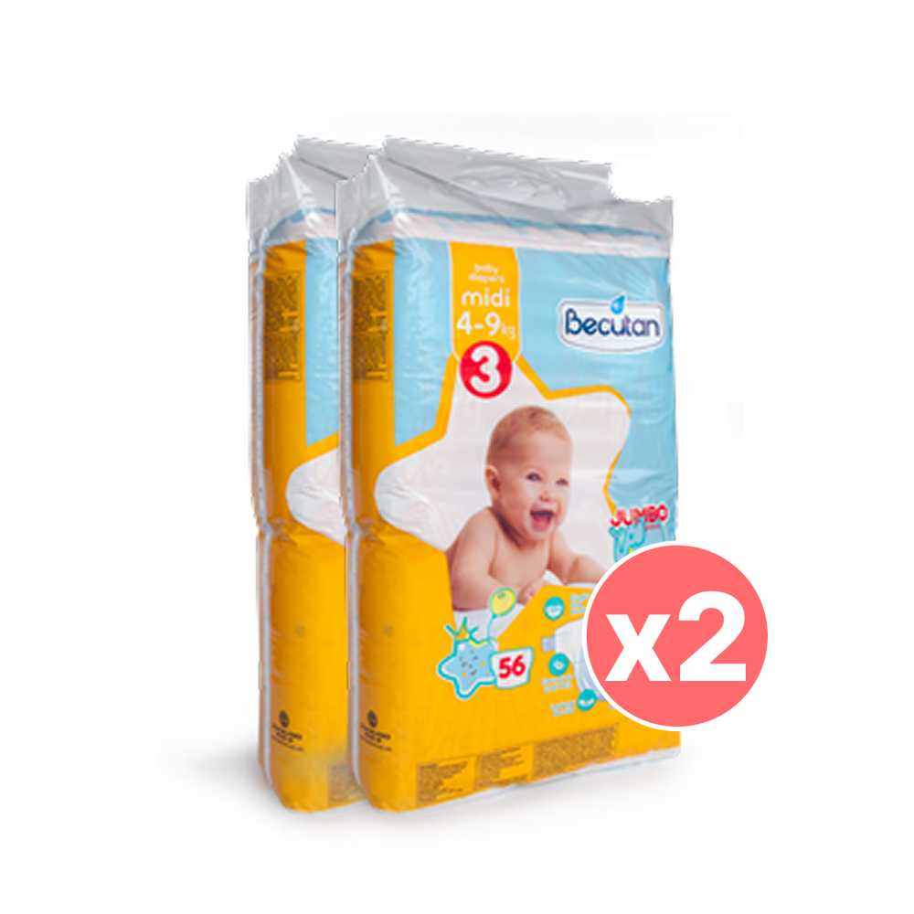 Becutan Pelene Duopack slika 4