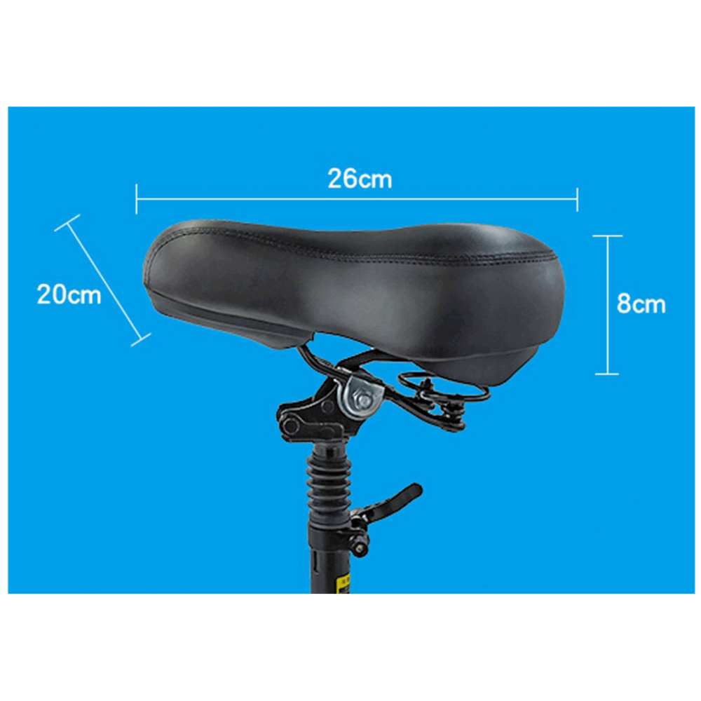Xiaomi Sjedalo za M365 Pro električni romobil - Comfort Seat Mijia M365 Pro slika 3