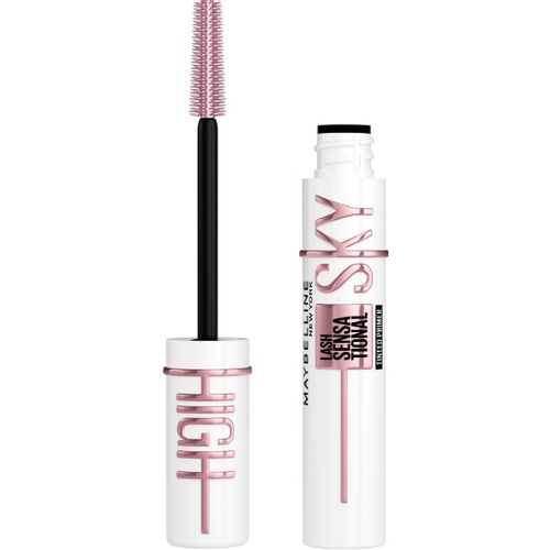 Maybelline New York Lash Sensational Sky High negujući prajmer za duže trepavice  slika 2