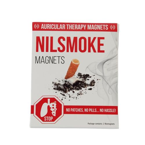 Nil Smoke - Magneti protiv pušenja slika 1