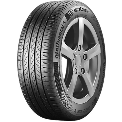 Continental 165/60R14 75H ULTRACONTACT slika 1