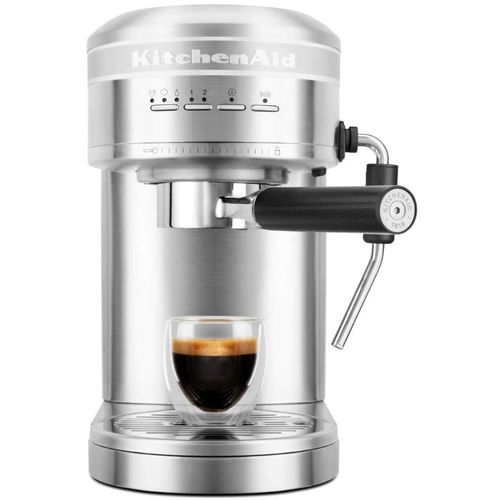 KitchenAid aparat za espresso 5KES6503ESX Stainless steel slika 1