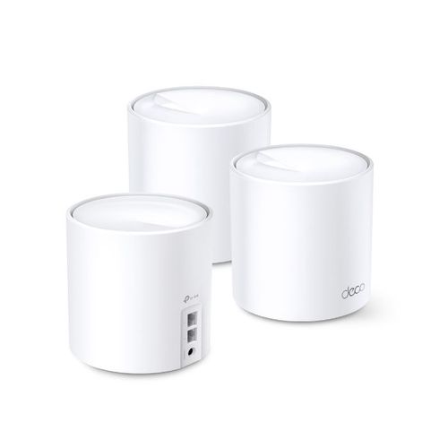 TP-Link Deco X20 Wi-Fi Mrežni Sistem (3-PACK) slika 1