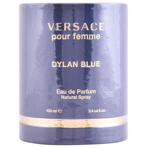 Versace Pour Femme Dylan Blue Eau De Parfum 100 ml (woman) slika 2