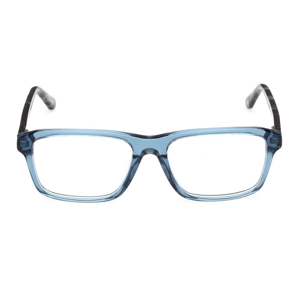 Dioptrijske naočale Guess Guess GU50269/V dječje Blue slika 1