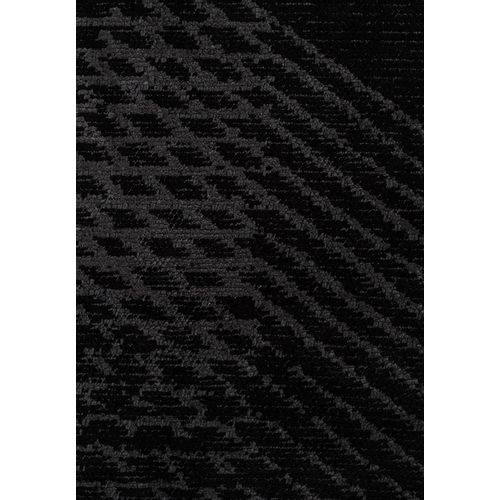 Tepih MATRIX BLACK, 160 x 230 cm slika 5