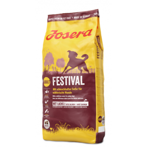 Josera Festival 15 kg