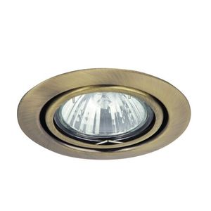 Rabalux Spot relight GU5.3 12V 50W bronza Spot rasveta