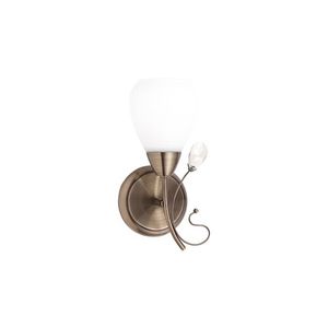 Rabalux Susan zidna lampa E27 max 60W bronza Klasična rasveta