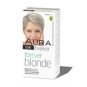Aura Forever Blonde Boja za kosu 11A