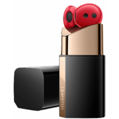 Isprobaj nove Huawei Freebuds Lipsticker bežične slušalice sa stilom. Opremljene su za vrhunsko, bolje audio iskustvo.