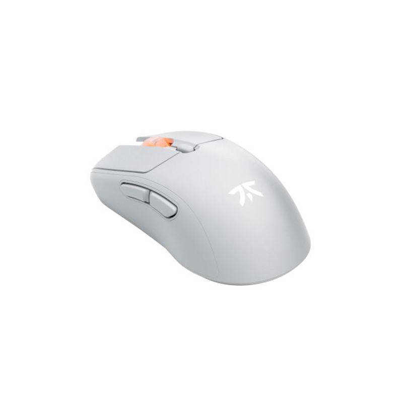 Fnatic Fnatic Gear BOLT Bijeli Gaming Bežični Miš MS0003-002 image