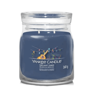 Yankee Candle mirisna svijeća M, Twilight Tunes
