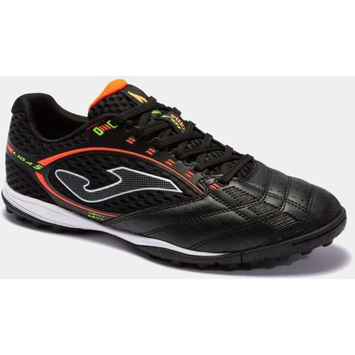 Tenisice Joma Liga 5 22 Tf Black slika 3