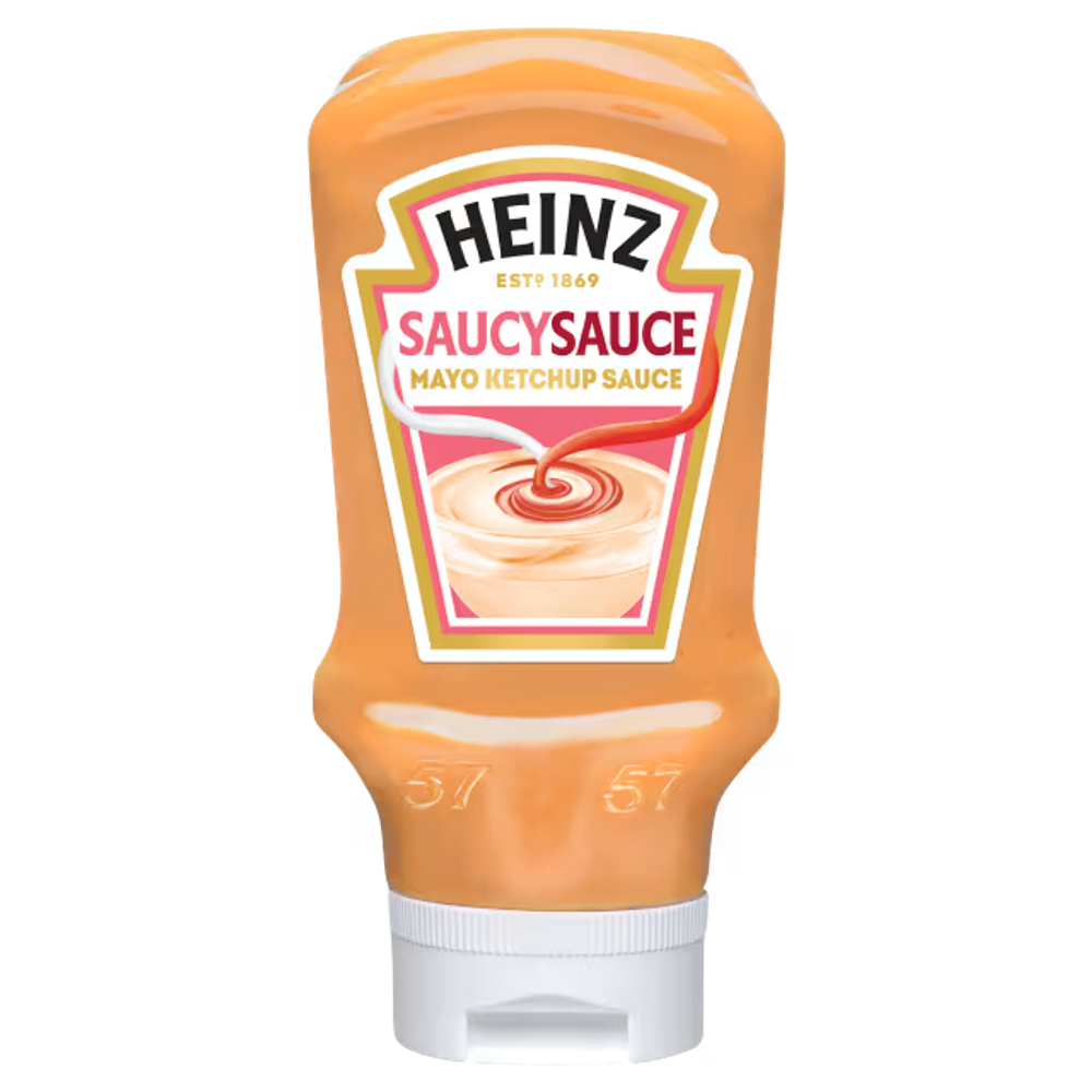 Heinz MayoKetchup, 425 g slika 1