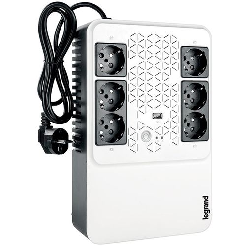 Legrand UPS uređaj Keor Multiplug 800VA/480W slika 1