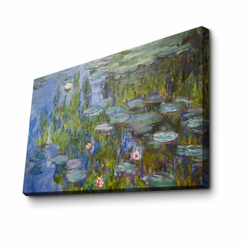 Wallity Ukrasna slika na platnu 4570MONET016 slika 2