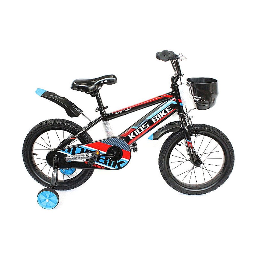 Dječiji bicikl Kids Bike 16" CB 6, Boy slika 1