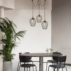 Luster Tel - 6686 u Crnoj Boji