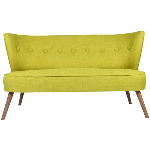 Atelier Del Sofa Dvosjed, Bienville - Peanut Green slika 2