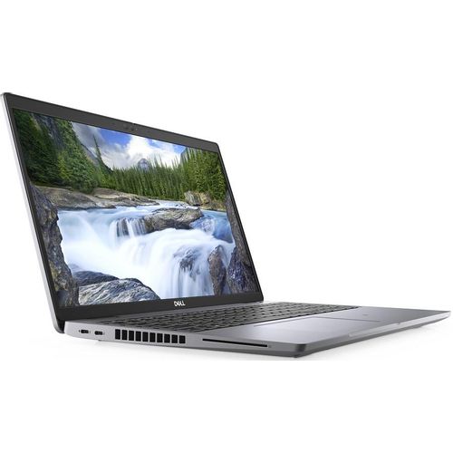 Dell Laptop Latitude 5520, 15,6/FHD/i5-1145G7/8GB/S512GB/INT/W11Pro/GRY/3Y slika 2