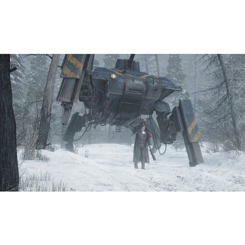 PC IRON HARVEST slika 3