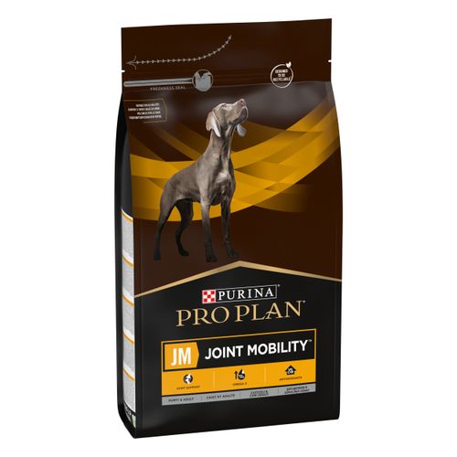 PRO PLAN VETEINARY DIETS Joint mobility, za promicanje zdravih zglobova, 2x3kg slika 1