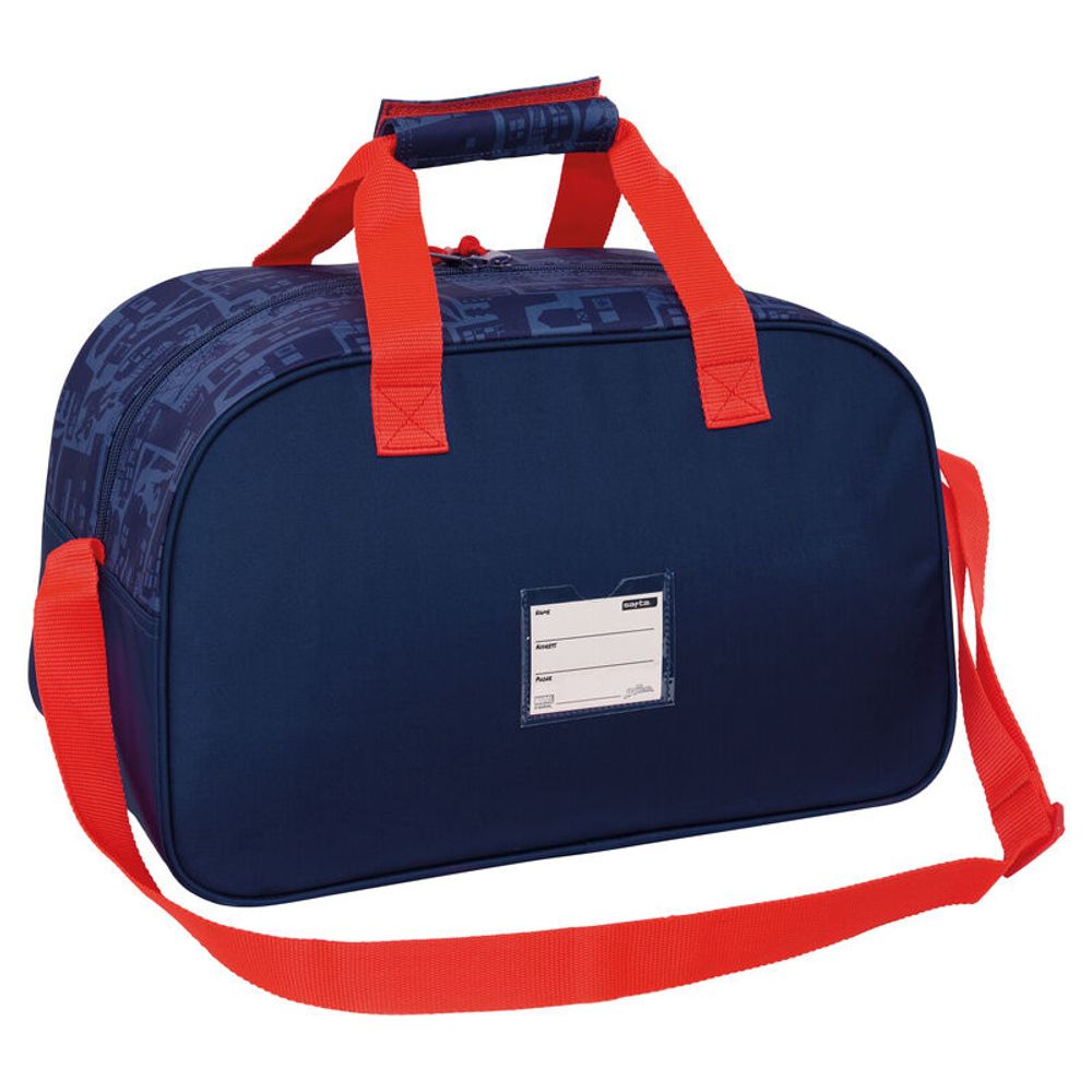 Spiderman Marvel sportska torba slika 2