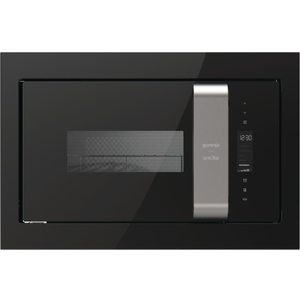Gorenje Ugradbena mikrovalna pećnica BM235ORAB / 23 l 