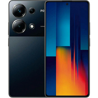 Xiaomi POCO M6 Pro, 8GB/256GB, crna