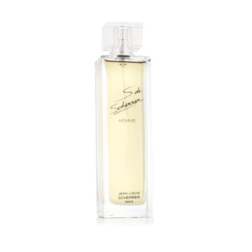 Jean Louis Scherrer S de Scherrer Homme Eau De Toilette 100 ml za muškarce slika 3