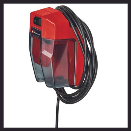 Einhell Aku potopna pumpa za prljavu vodu GE-DP 18/25 Li-Solo slika 7