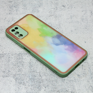 Torbica Candy Marble za Samsung A037G Galaxy A03s (EU) mint