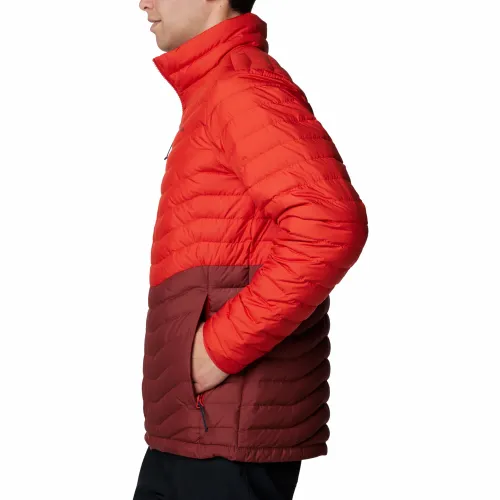 Columbia westridge down jacket 2050745681 slika 2