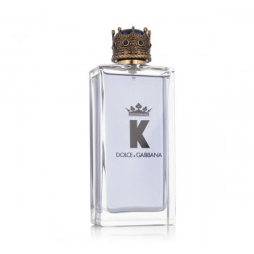 Dolce &amp; Gabbana K pour Homme Eau De Toilette 150 ml (man) slika 1