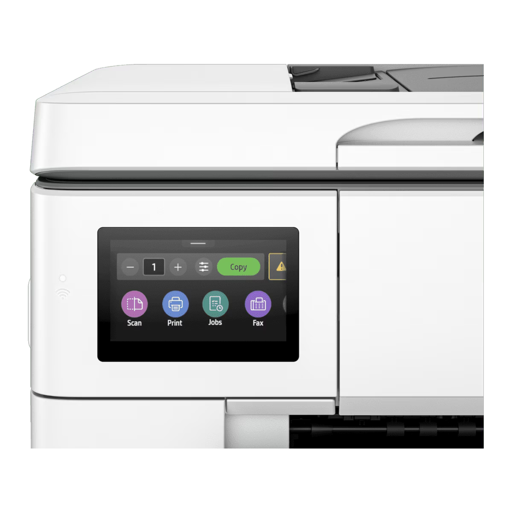 HP Printer MFP HP OJ PRO 9730 WF AiO slika 4