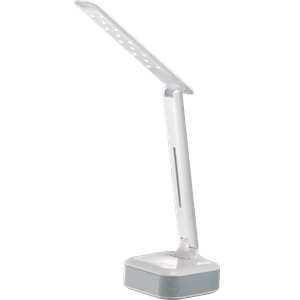 home Lampa,LED, stolna sa Bluetooth stereo zvučnikom - LA 7 BT