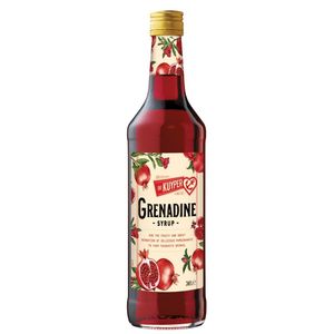 De Kuyper Sirup Grenadine  0.70 lit 0% alk 