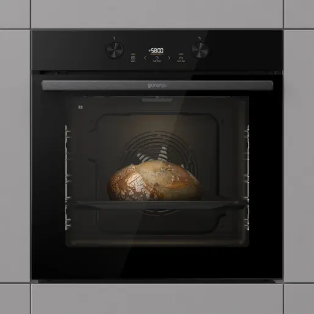 GORENJE Multisistemska pećnica BPS6737E04DBG / 77 l, 60 cm slika 4