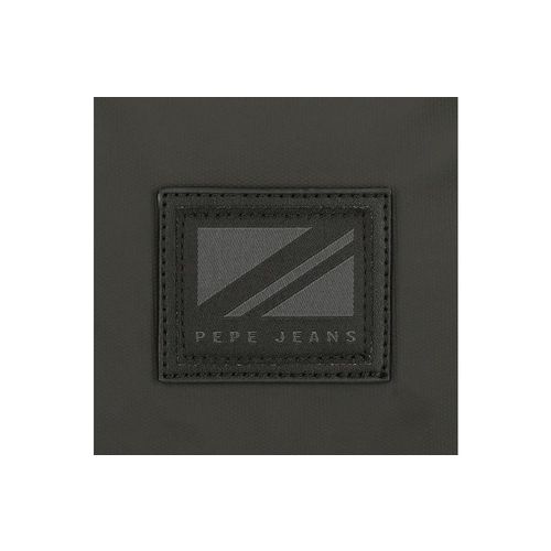 PEPE JEANS Putna torba - Crna HOXTON slika 8