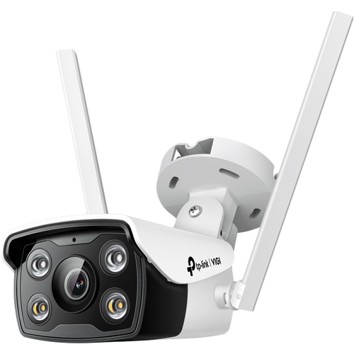 TP-LINK 4MP Outdoor Full-Color Wi-Fi Bullet Network Camera slika 1